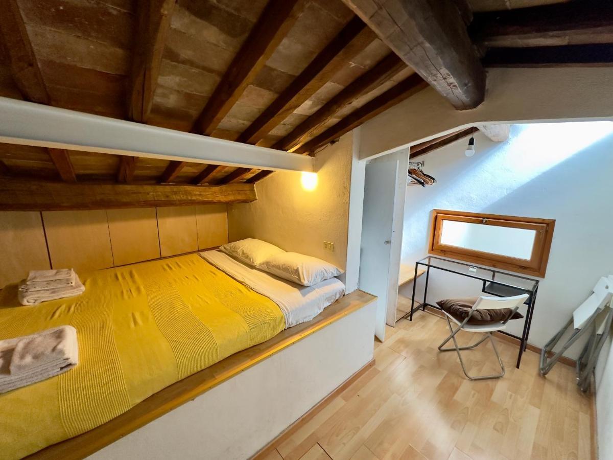 Magnificat'S Apartment Florencie Exteriér fotografie