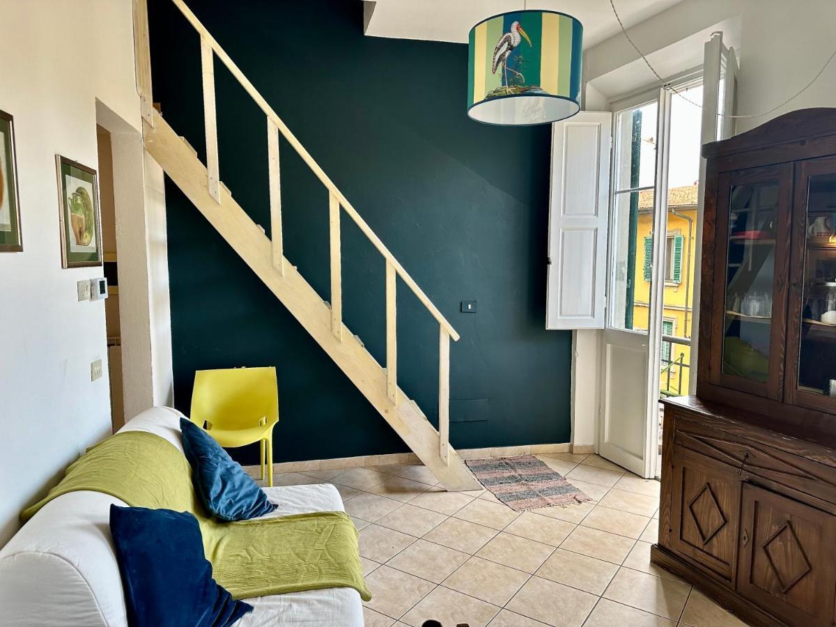 Magnificat'S Apartment Florencie Exteriér fotografie